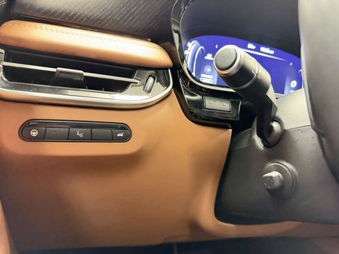 Used 2023 INFINITI QX60 Sensory w/ Vision Package AWD/4WD image 30