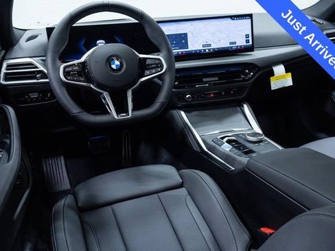 New 2026 BMW i4 xDrive40i AWD/4WD image 22