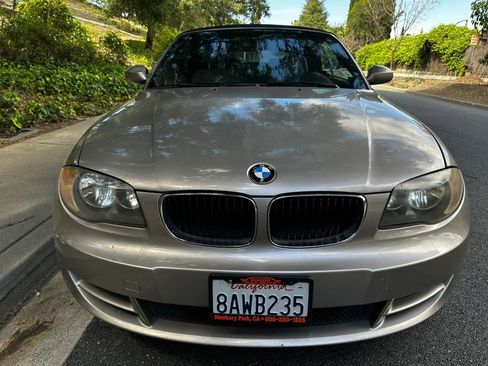 Used 2009 BMW 128i Convertible image 30