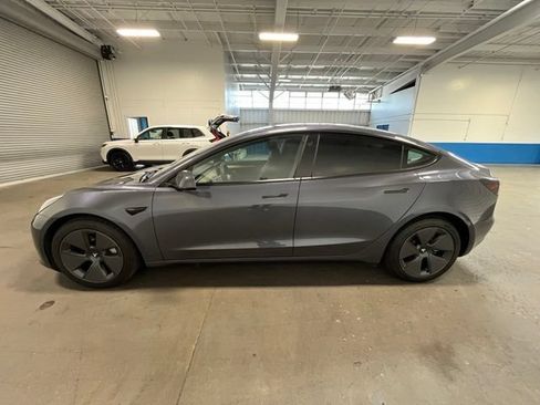 Used 2023 Tesla Model 3 Standard Range RWD image 6