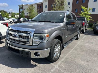 Used 2014 Ford F150 XLT w/ Equipment Group 302A Luxury