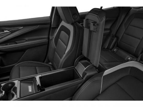 New 2026 Chevrolet Blazer EV LT image 17