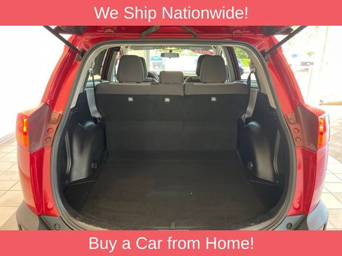 Used 2014 Toyota RAV4 LE FWD image 13