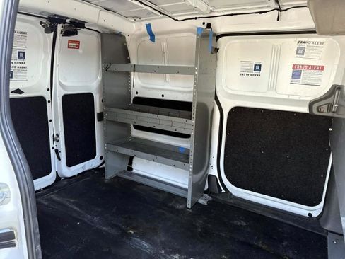 Used 2021 Nissan NV200 S image 16