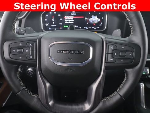 Used 2026 GMC Sierra 1500 Denali Ultimate AWD/4WD image 24