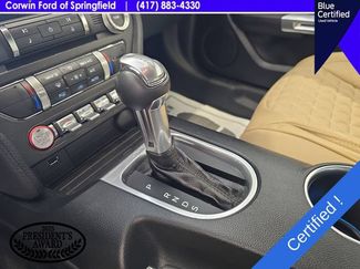 Used 2018 Ford Mustang GT w/ Equipment Group 301A RWD video 2