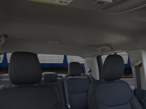 New 2026 Ford Maverick XLT image 12