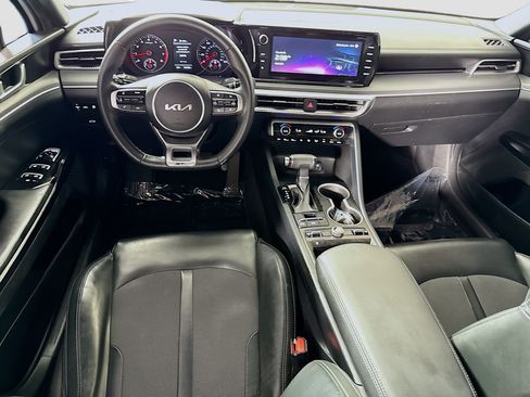 Used 2024 Kia K5 GT-Line w/ GT-Line Premium Package FWD image 27
