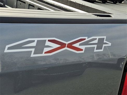 Used 2021 Chevrolet Colorado W/T w/ WT Convenience Package image 30