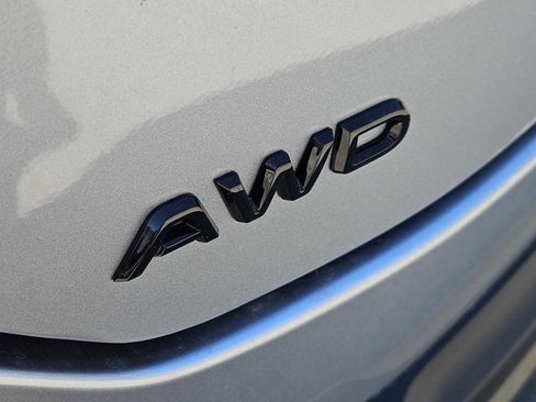 New 2026 Honda Pilot Black Edition image 9