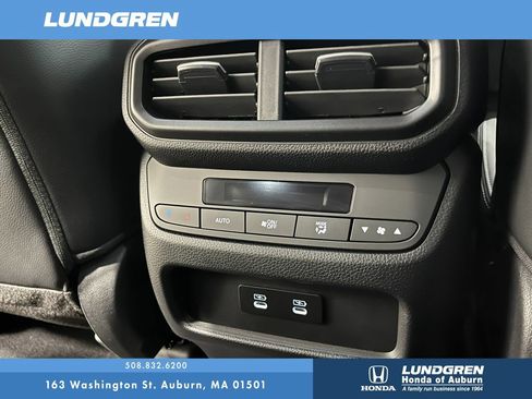 New 2026 Honda Pilot EX-L image 20