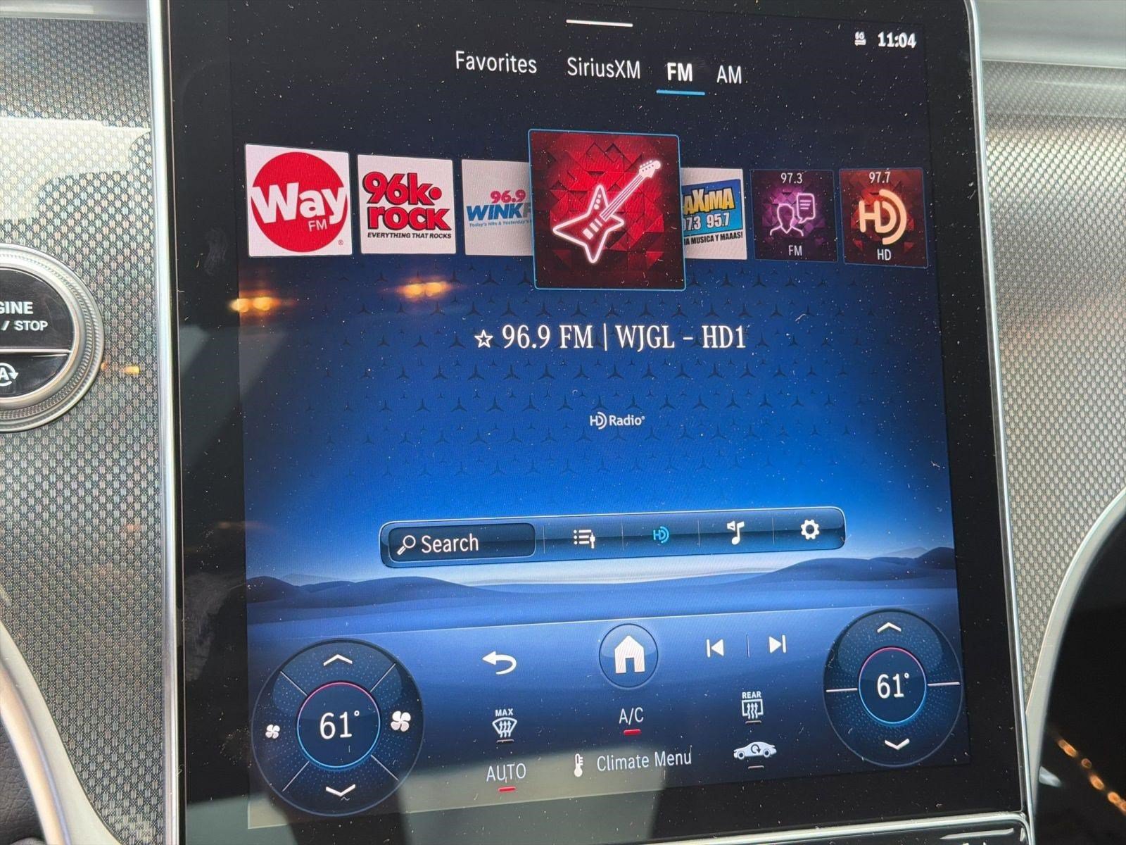 Used 2026 Mercedes-Benz GLC 300 image 22