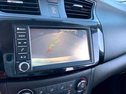 Used 2019 Nissan Sentra S FWD image 25
