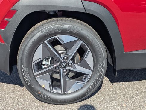 New 2026 Hyundai Tucson SEL image 13