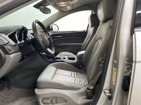 Used 2011 Cadillac SRX 2WD image 14