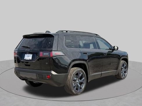 New 2026 Jeep Cherokee Limited AWD/4WD image 3
