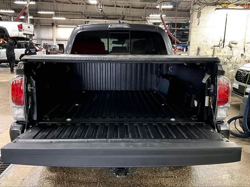 Certified 2023 Toyota Tacoma TRD Sport w/ Technology Package image 30