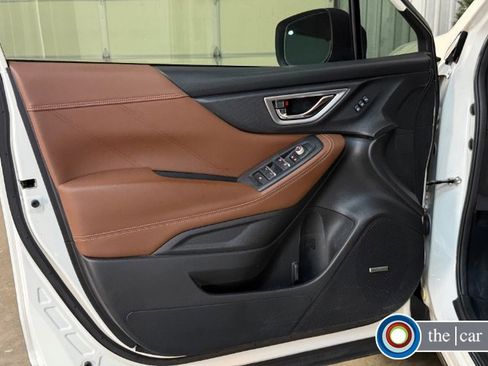 Used 2021 Subaru Forester Touring w/ Popular Package #2 image 9