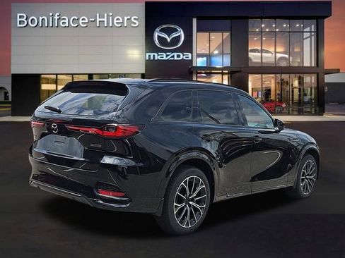 New 2026 MAZDA CX-70 3.3 Turbo S w/ Premium Package AWD/4WD image 4