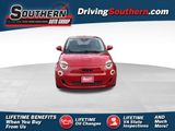 New 2024 FIAT 500 e (RED) image 1