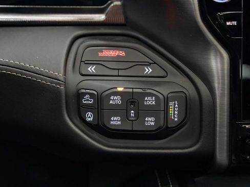 New 2026 RAM 1500 RHO AWD/4WD image 15