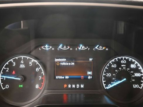 Used 2022 Ford F150 XL w/ Equipment Group 101A High image 14