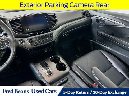 Used 2022 Honda Ridgeline RTL image 28