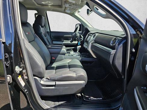 Used 2019 Toyota Tundra TRD Pro AWD/4WD image 9