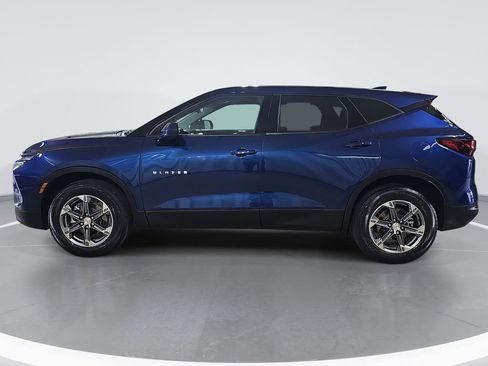 Used 2023 Chevrolet Blazer LT w/ Driver Confidence Package AWD/4WD image 7
