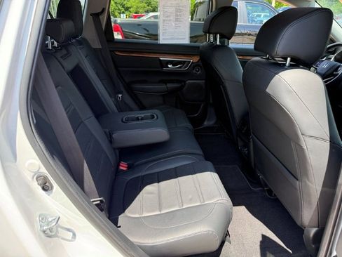 Used 2021 Honda CR-V EX-L image 21