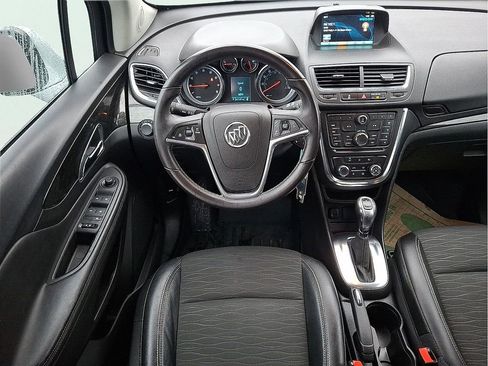 Used 2015 Buick Encore FWD image 12