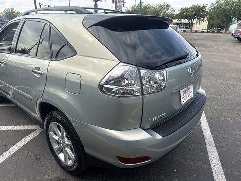 Used 2009 Lexus RX 350 AWD image 7