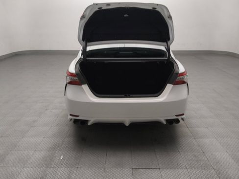 Used 2019 Toyota Camry XSE w/ Navigation Package image 29