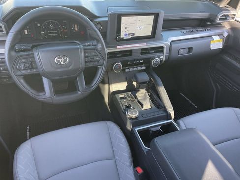 New 2026 Toyota Tacoma SR5 AWD/4WD image 20