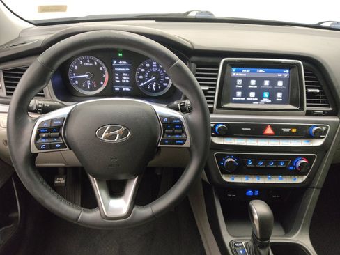 Used 2018 Hyundai Sonata SEL FWD image 22