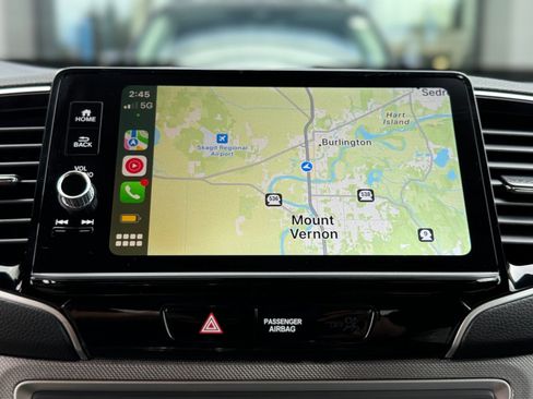 New 2026 Honda Ridgeline Sport image 22