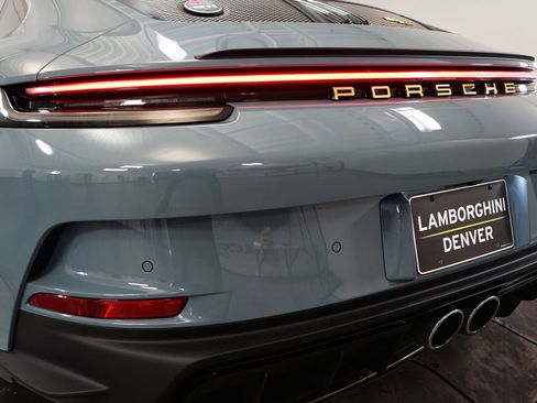 Used 2024 Porsche 911 GT3 RS image 26