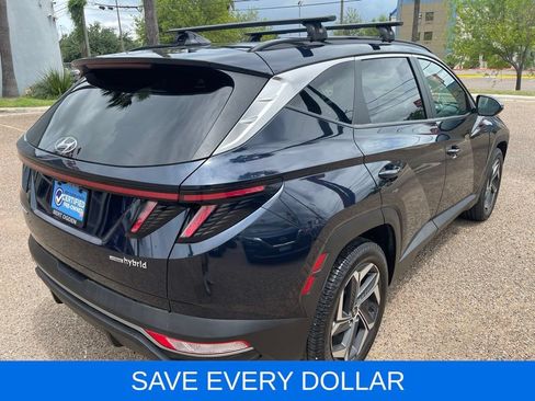 Used 2022 Hyundai Tucson SEL AWD/4WD image 8