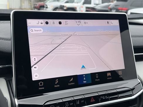 New 2026 Jeep Compass Limited image 22