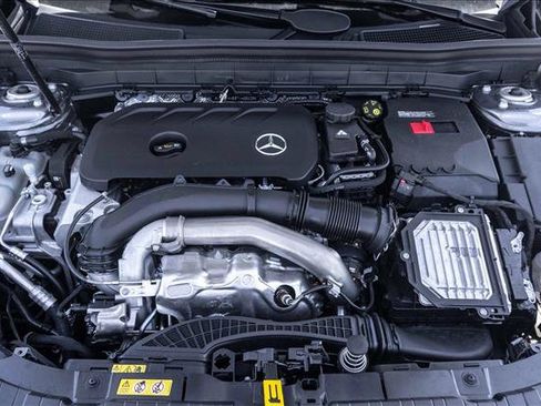 New 2026 Mercedes-Benz GLB 250 4MATIC image 27