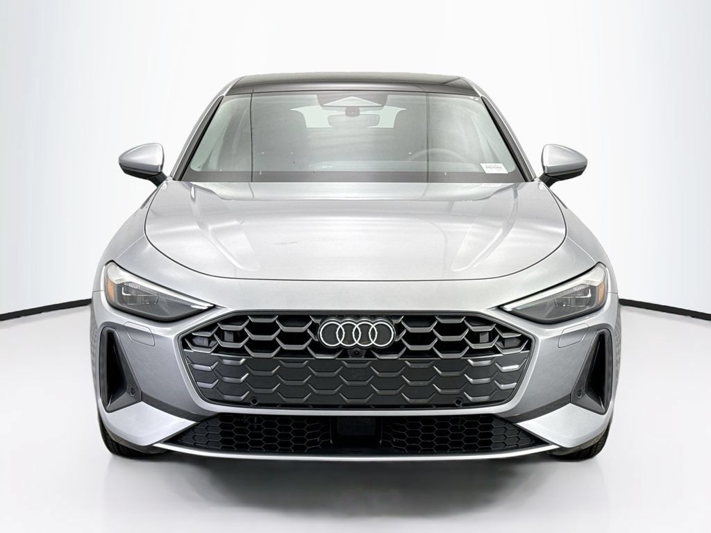 Used 2025 Audi A5 2.0T Premium AWD/4WD image 3