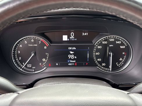 Used 2023 Cadillac XT6 Premium Luxury FWD image 28