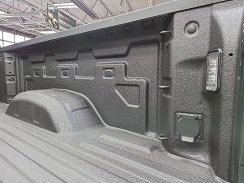 New 2026 Chevrolet Silverado 2500 LT w/ Trail Boss Package image 36