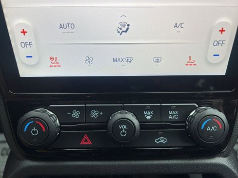 New 2025 Ford Ranger Raptor image 19