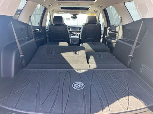 Used 2020 Buick Enclave Avenir w/ Avenir Technology Package AWD/4WD image 62