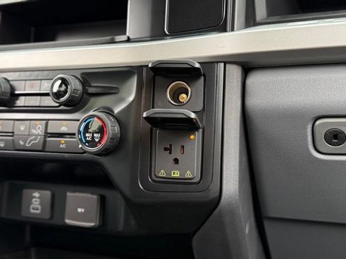 New 2026 Ford F350 XL w/ STX Appearance Package AWD/4WD image 24