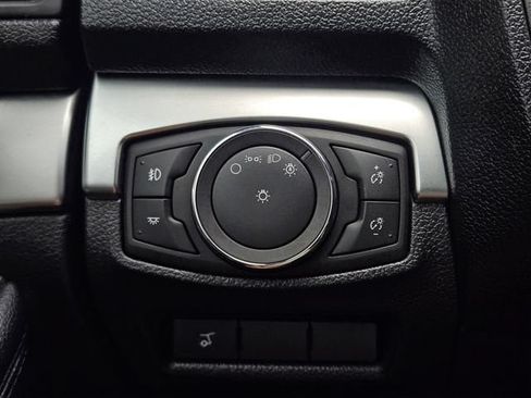 Used 2019 Ford Explorer Limited w/ Ford Safe & Smart Package AWD/4WD image 21