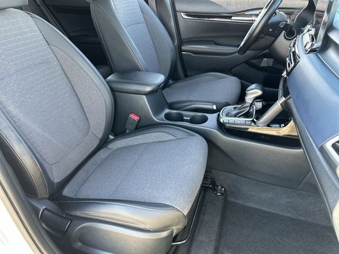 Used 2022 Kia Seltos S AWD/4WD image 8