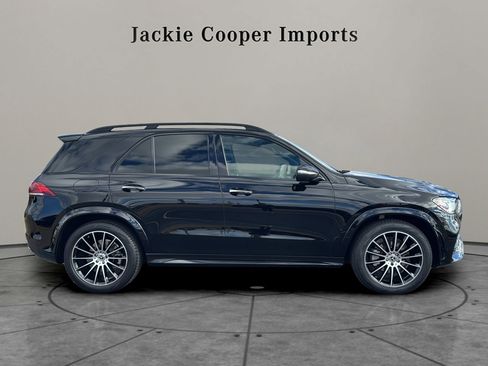 Certified 2023 Mercedes-Benz GLE 350 4MATIC image 6