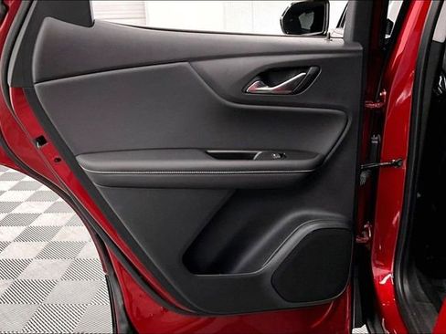 Used 2023 Chevrolet Blazer LT w/ Driver Confidence Package image 22